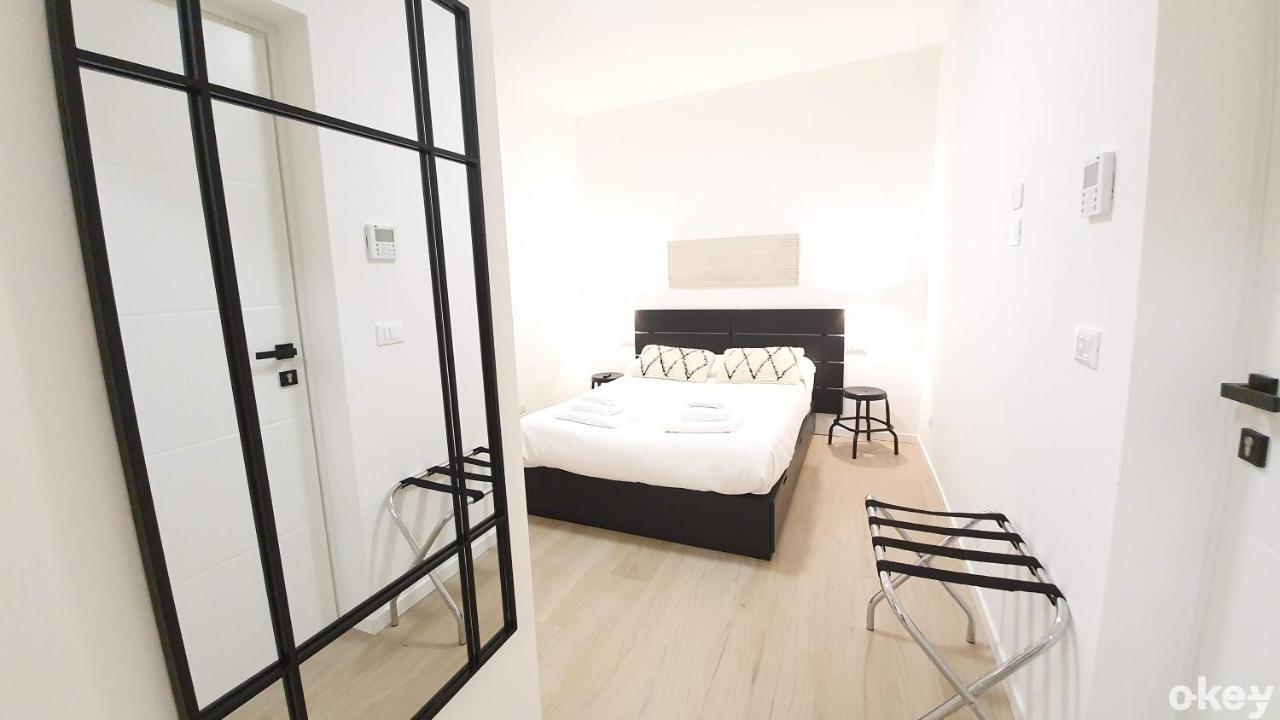 Dimora Beluga - Bari Centro Hotel ภายนอก รูปภาพ