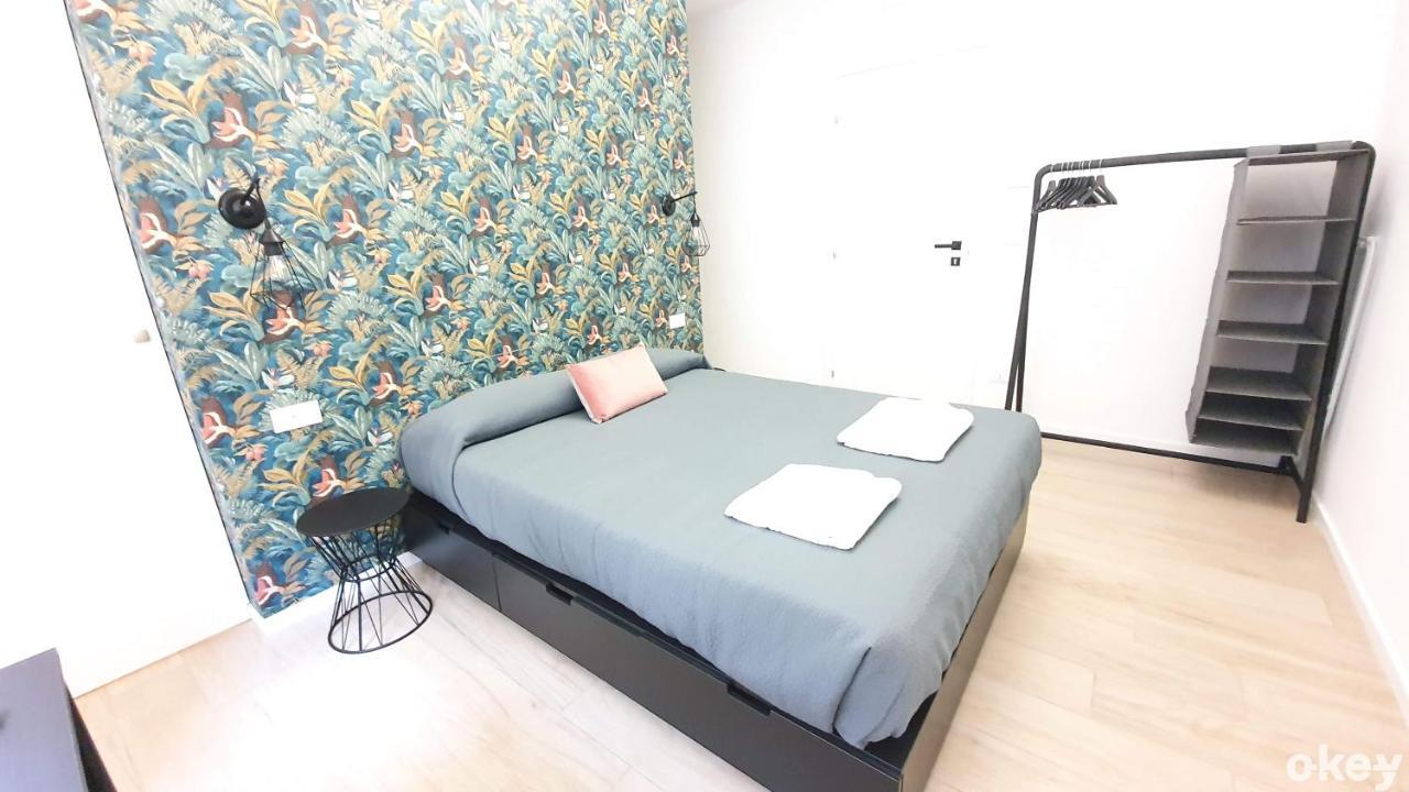 Dimora Beluga - Bari Centro Hotel ภายนอก รูปภาพ