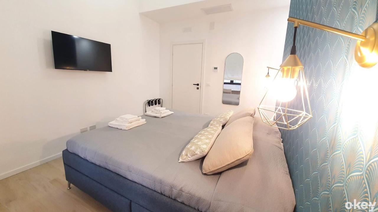 Dimora Beluga - Bari Centro Hotel ภายนอก รูปภาพ