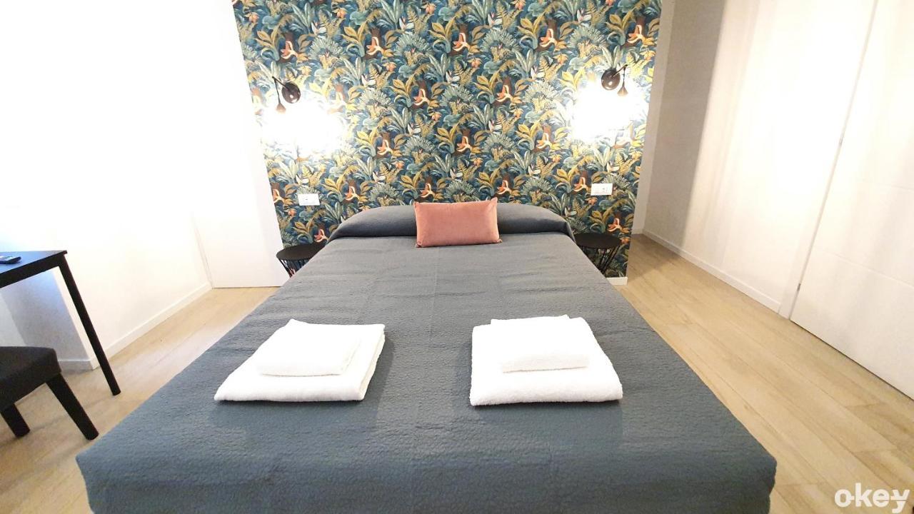 Dimora Beluga - Bari Centro Hotel ภายนอก รูปภาพ