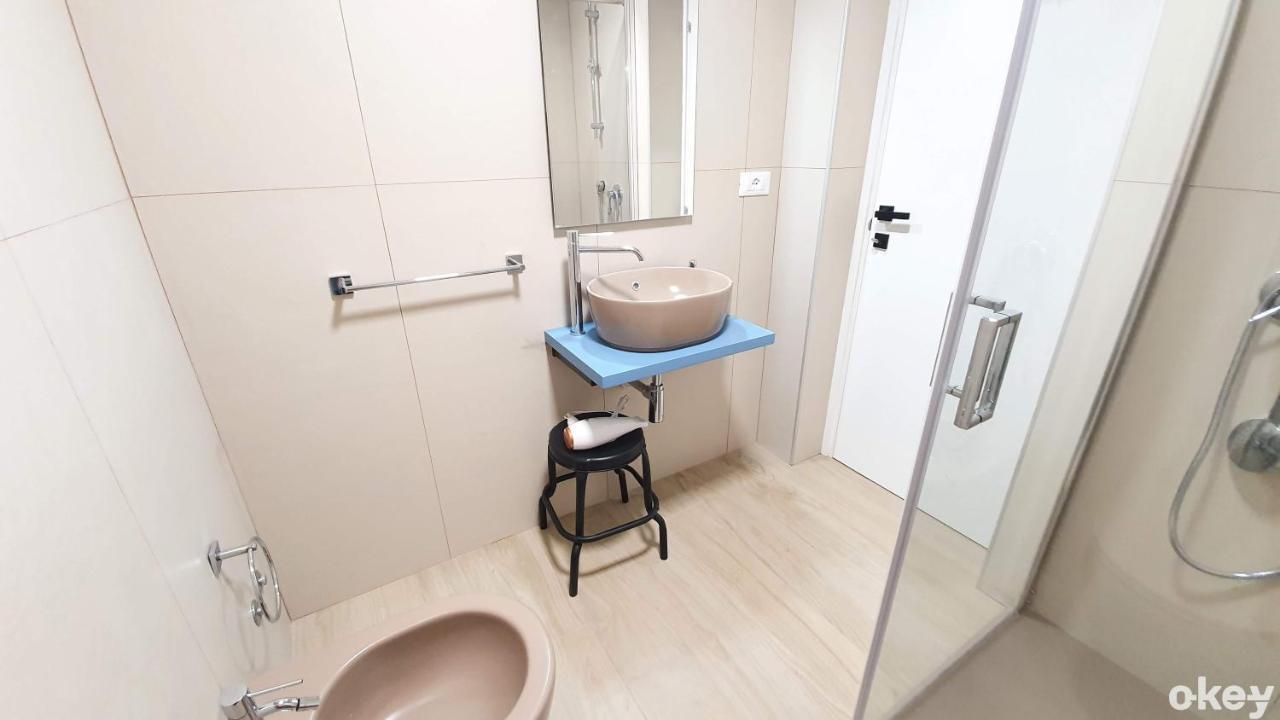 Dimora Beluga - Bari Centro Hotel ภายนอก รูปภาพ