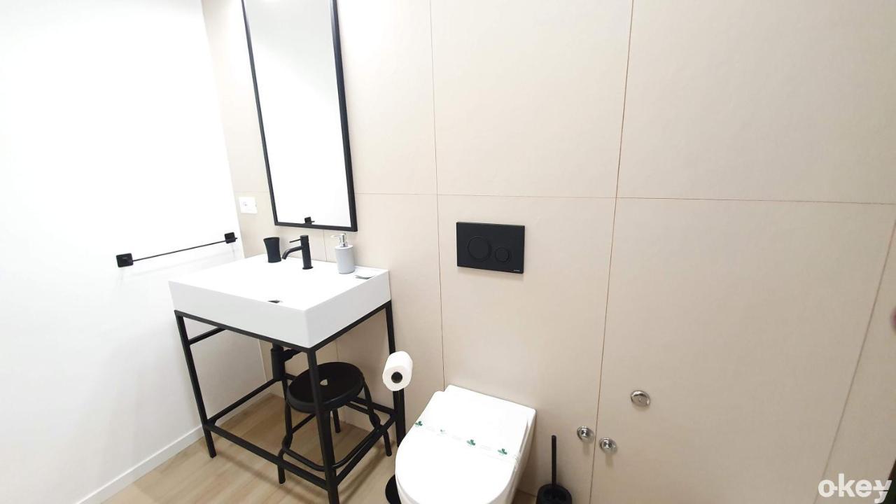 Dimora Beluga - Bari Centro Hotel ภายนอก รูปภาพ