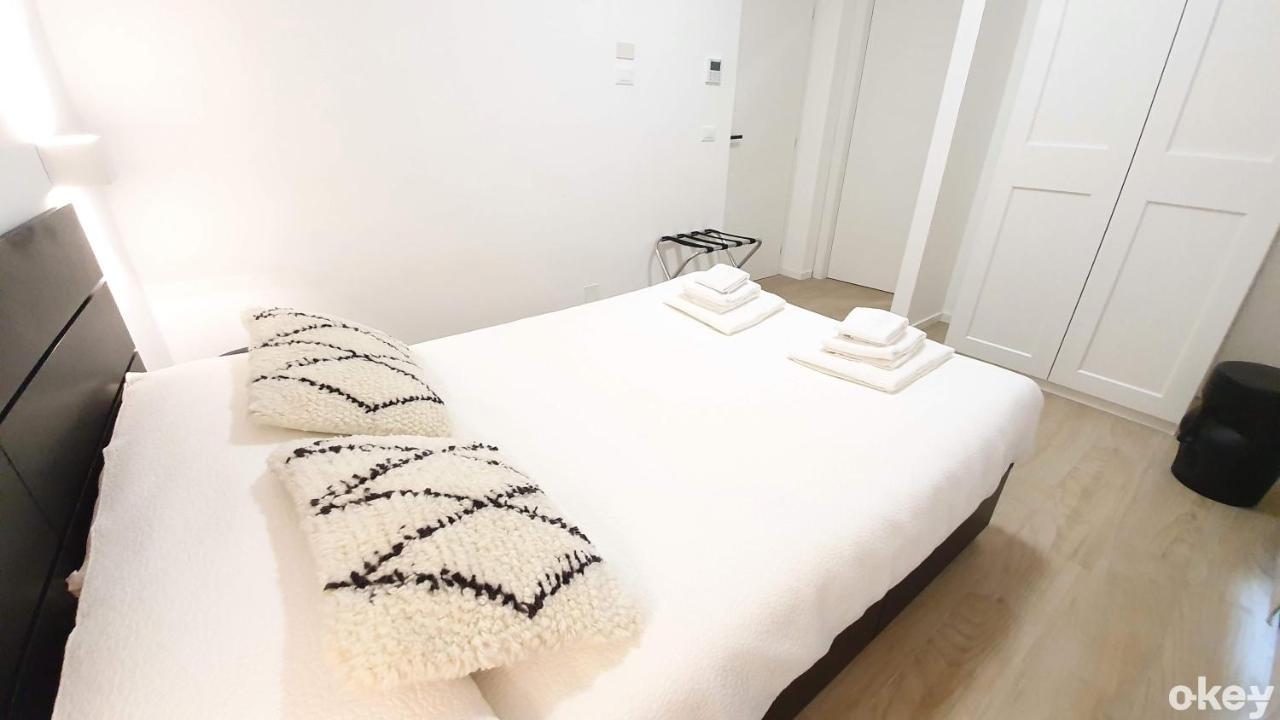 Dimora Beluga - Bari Centro Hotel ภายนอก รูปภาพ